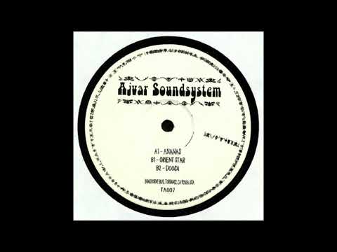 Ajvar Soundsystem   Ananas