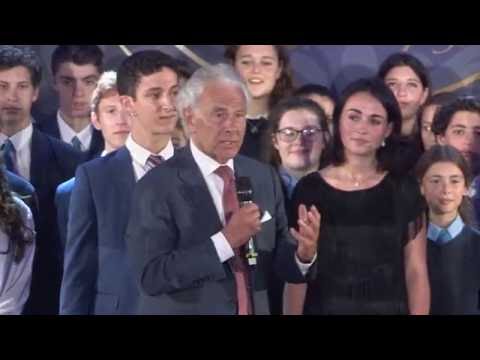 JFS Gala Dinner Highlights