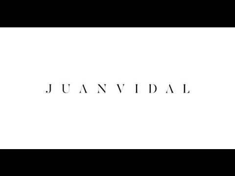 Desfile Juan Vidal MBMFW 2017