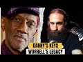Danny Bedrosian on Succeeding Bernie Worrell in Parliament-Funkadelic