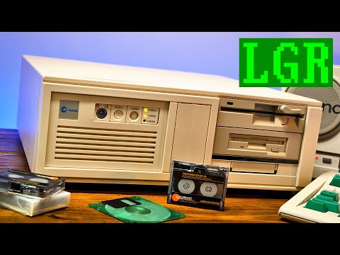 Exploring a PC Built by Bond, J. Bond – The 99¢ 386