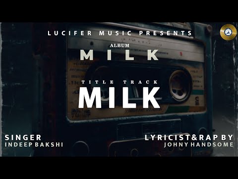 Milk