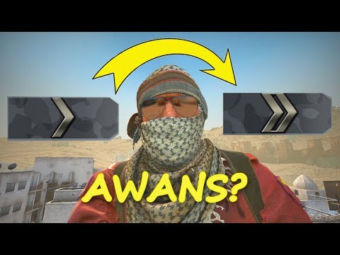 MECZ o AWANS!? (NOWY montaż!) - Droga do Globala #27| Mervo