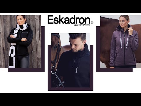 ESKADRON Equestrian.Fanatics A/W 2020