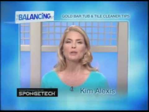 The Balancing Act Show 880 - SpongeTech