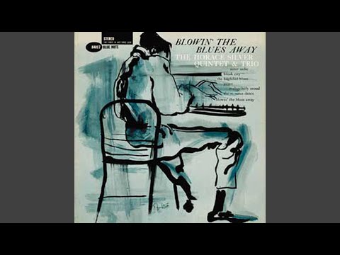 Blowin' The Blues Away (Remastered 1999/Rudy Van Gelder Edition)