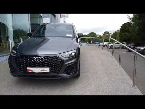 Audi Q5 SB 50 TFSI e 299HP S tronic quattro S Line - Image 2