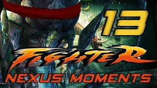 Nexus Moments #13