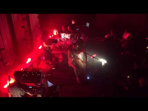 Active Child - "Johnny Belinda" (live)