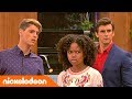 Henry Danger | Het experiment van Ray ?| Nickelodeon Nederlands