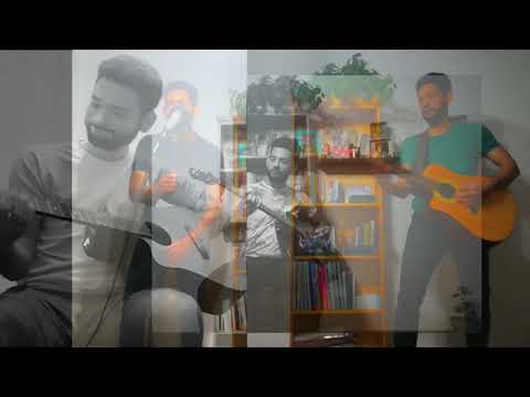 Alle fragen - Annen May Kantereit - Cover acústico por "Versionado"