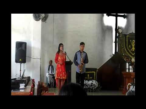 Cover Edward Chen - Selalu Mencintaimu