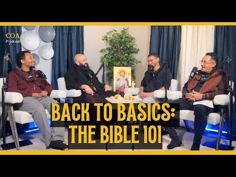 Stop the Noise. Open Your Bible. Rediscover The Beautiful Pearl!