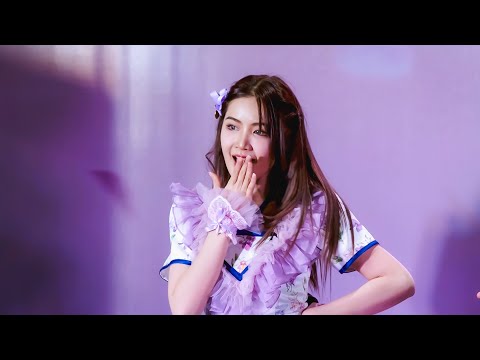 Shoujotachi yo - Pakwan BNK48 @ 13th Single Roadshow Central Chonburi 230715 Fancam 4K