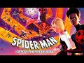 Spider Man Across The Spider Verse Whatsapp Status Spiderman Marvel Mar