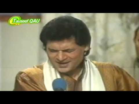 Asad AMANAT ALI KHAN(PTV live)- HONTON Pe KABHI UN Ke