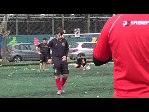 DEFENSORES JRS VS PATRICK CITY - #LigaNuñez - #Clausura SLS - 15/7/23