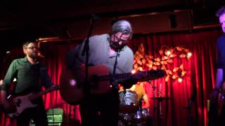 dave marr @ NORMALTOWN HALL  "SO SO LONG"