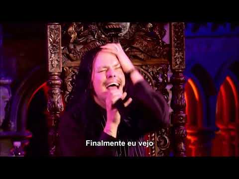 Jonathan Davis & The SFA - Forsaken (Legendado)