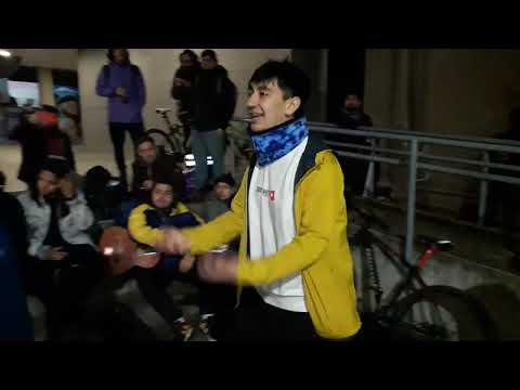 Kauro Luka vs Deafc - Semifinal - AFTER VIP