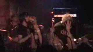 CKY - Testing live from Indianapolis, IN