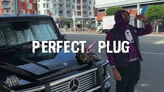 Pollari - Heaven Sent (Prod. M2K)