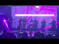 Collen Maluleke Song Of Breakthrough Word Prayer Worship Album Tour Durban 2023