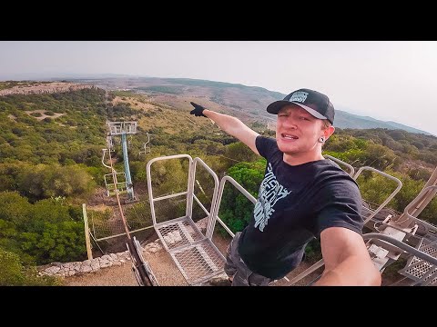 ES BRENNT ÜBERALL! - 40°C und das ENDE der SARDINIEN TOUR!
