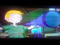 My Favorite Funny Part From The Rugrats Movie