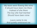 Barbara Lynn - (I Cried At) Laura's Wedding Lyrics_1