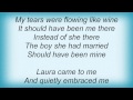 Barbara Lynn - (I Cried At) Laura's Wedding Lyrics_1