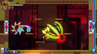 Rush Job w/ Draco - 20XX [PS4]