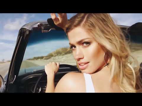 Dj Dark vs Mentol ft Georgia Alexandra Supergirl