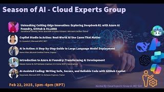Season of AI: Exploring Current Trends and Advancements