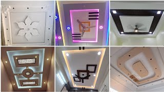 Latest False Ceiling With Price 2026 | फॉल्स सीलिंग डिजाइन | Ceiling Design 2026