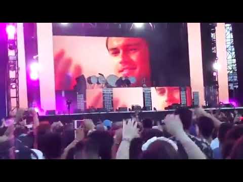 Galantis Live Full Concert 2021