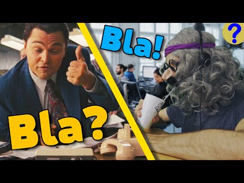 Der schlechteste Mitarbeiter der Welt!