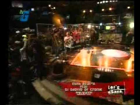 Ebith beat A ft whiz I dee & oyaz (ON'M) - Klepto.flv
