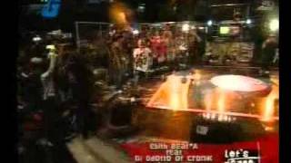 Download lagu Ebith beat A ft whiz I dee & oyaz (ON'M) - Klepto.flv mp3 Download lagu Ebith beat A ft whiz I dee & oyaz (ON'M) - Klepto.flv mp3