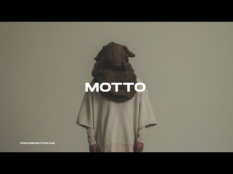 Hard NF Type Beat - 'MOTTO'