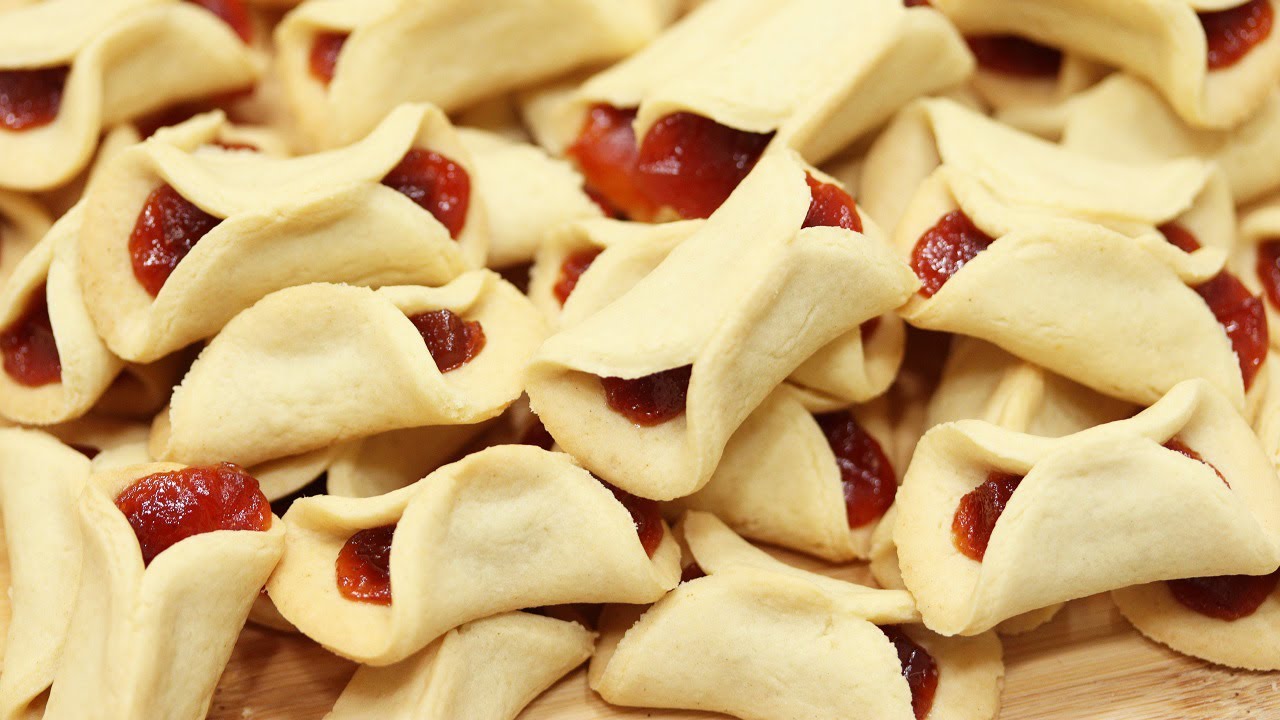 DESMANCHA NA BOCA! O MELHOR BELISCÃO DE GOIABADA QUE EXISTE! MASSA INCRÍVEL! FÁCIL - Isamara Amâncio