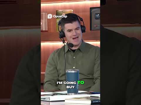 Why Money Is More Like Candles Than Cake