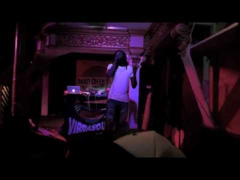 SPECTACULAR - WE CAN DO IT + VOICE OF THE PEOPLE ( LIVE @ SPAIN ALMERIA 2014 )