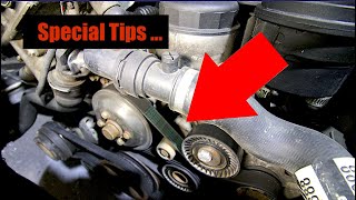 The Secret How To Fix A Squeaky Belt On Your Car