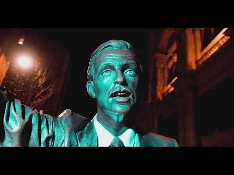 Drillminister   N I Backstop