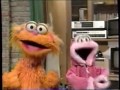 Sesame Street Me And My Jacket
