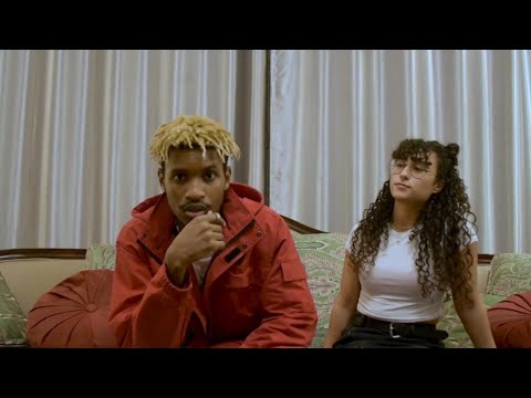 Justin Himself - Sunke (Official RoyalBeats Music Video)