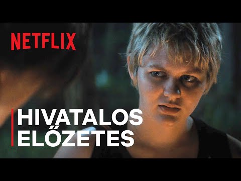 A félelem utcája 2. rész: 1978 trailer