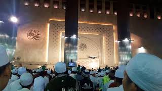 Download lagu Nurul Musthofa - Syailillah Ya Habibana Alawi, Masjid Istiqlal, 4 November 2017 mp3 Download lagu Nurul Musthofa - Syailillah Ya Habibana Alawi, Masjid Istiqlal, 4 November 2017 mp3