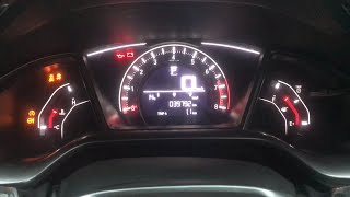 Розшифровка помилки b1042 GMC